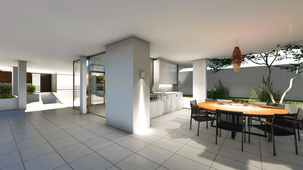 Vogue Residence